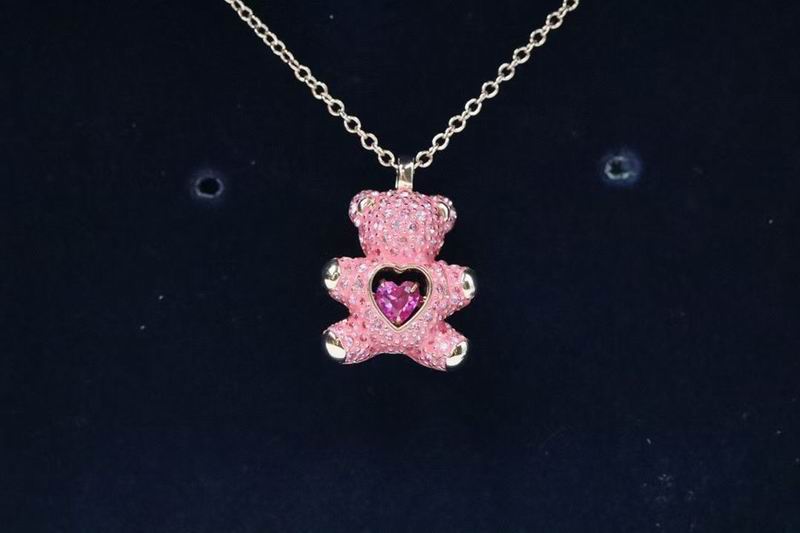 Swarovski Necklace 04lyx206